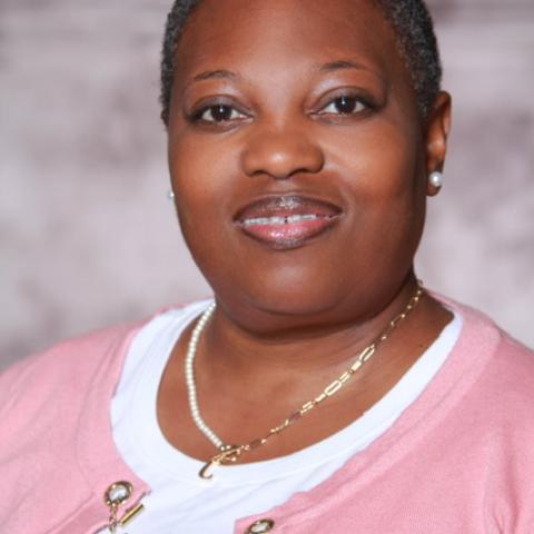 Cecelia Jones | Institute for Matter and Systems